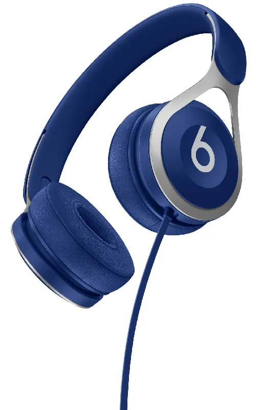 Beats by Dr. Dre Beats EP - Wired Headset in Blue