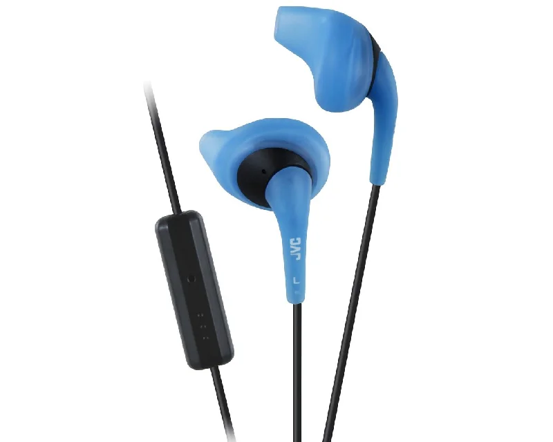 JVC Wired In-Ear Headphone HA-ENR15